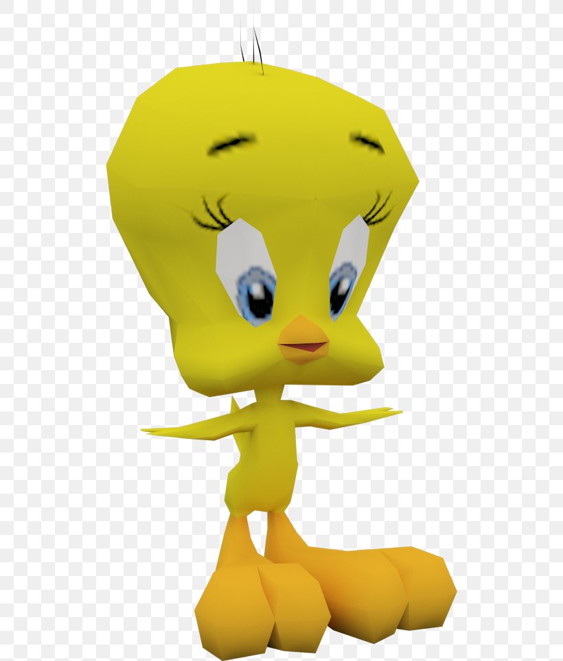 Duck Taz: Wanted Tasmanian Devil Tweety Character, PNG, 512x964px, Duck, Anatidae, Art, Beak, Bird Download Free