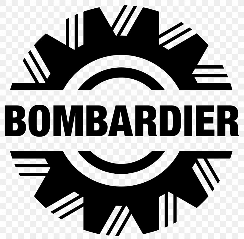 Givens Engineering Inc Bombardier Inc Logo Company, PNG, 1047x1024px