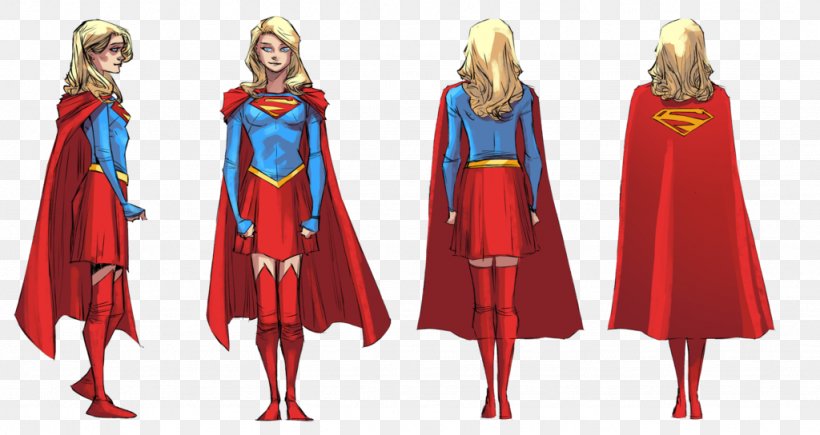 Kara Zor-El Robin Superman Supergirl Green Arrow, PNG, 1024x544px, Kara Zorel, Cape, Cloak, Clothing, Comic Book Download Free