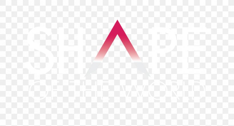 Logo Triangle Brand, PNG, 1000x541px, Logo, Brand, Computer, Magenta, Pink Download Free