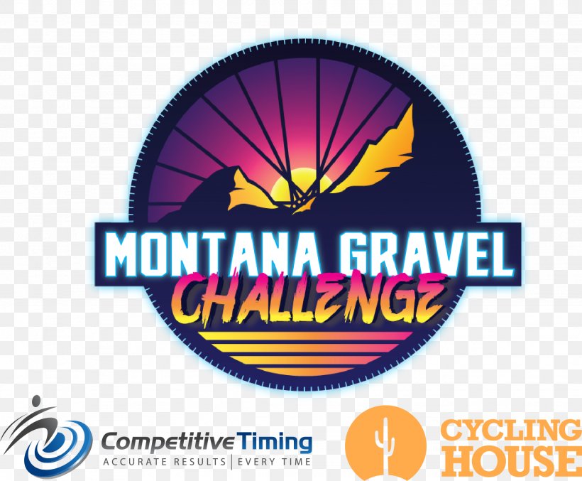 Montana Gravel Competitive Timing Logo Brand, PNG, 1947x1608px, Logo, Brand, Label, Montana Download Free