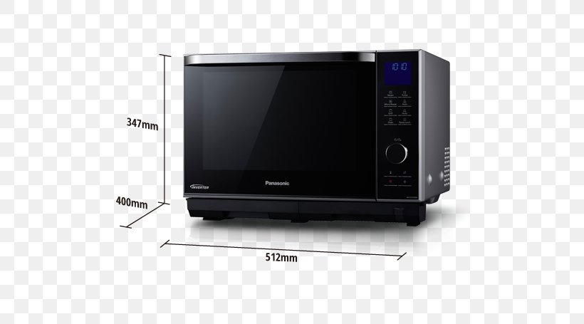 Panasonic Microwave Microwave Ovens Panasonic Nn Power, PNG, 561x455px, Panasonic Microwave, Audio Receiver, Boiler, Display Device, Electronics Download Free