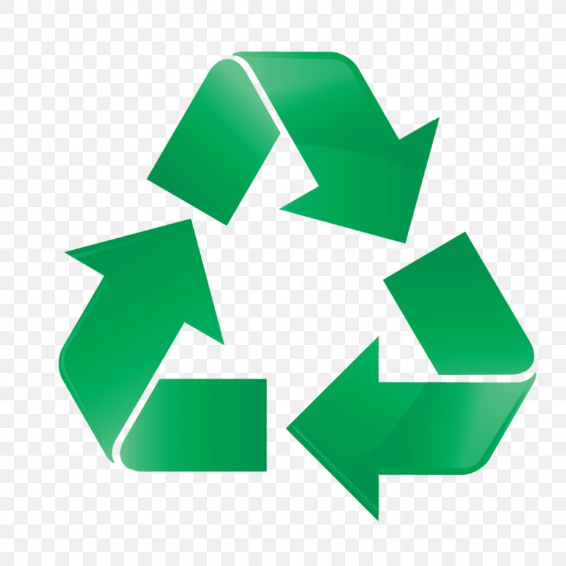 Reuse Arrow, PNG, 1024x1024px, Recycling Symbol, Green, Landfill, Logo, Plastic Download Free