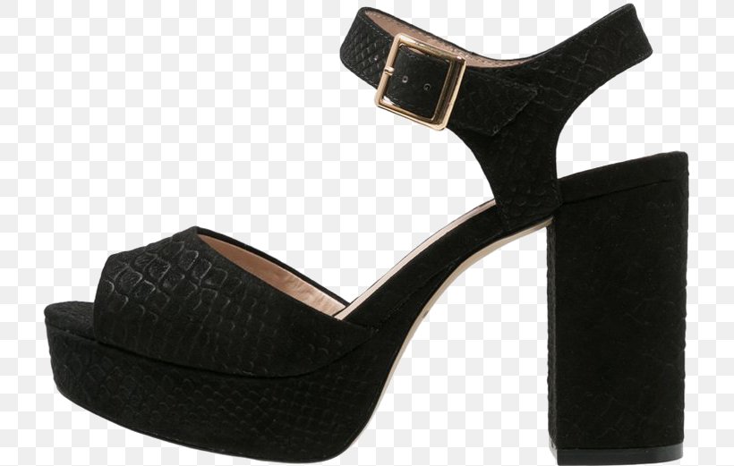 Slide Suede Sandal, PNG, 723x521px, Slide, Black, Black M, Footwear, Outdoor Shoe Download Free