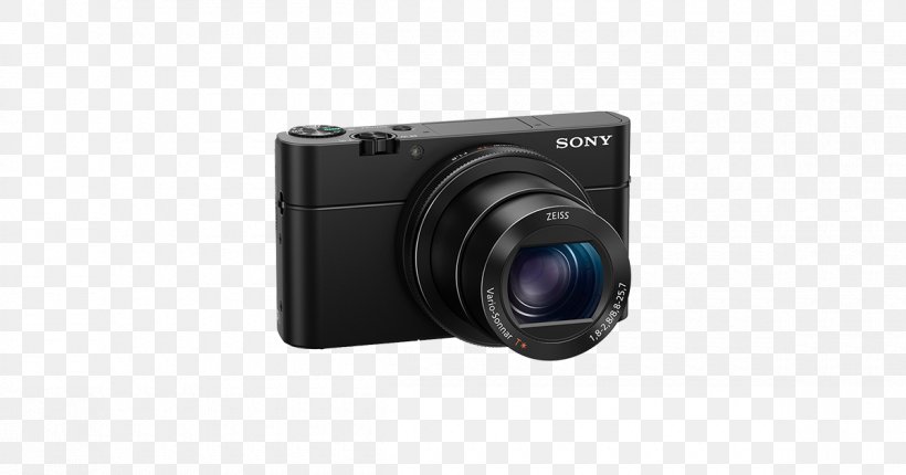 Sony Cyber-shot DSC-RX100 II Point-and-shoot Camera 索尼, PNG, 1200x630px, Sony Cybershot Dscrx10, Camera, Camera Lens, Cameras Optics, Cybershot Download Free