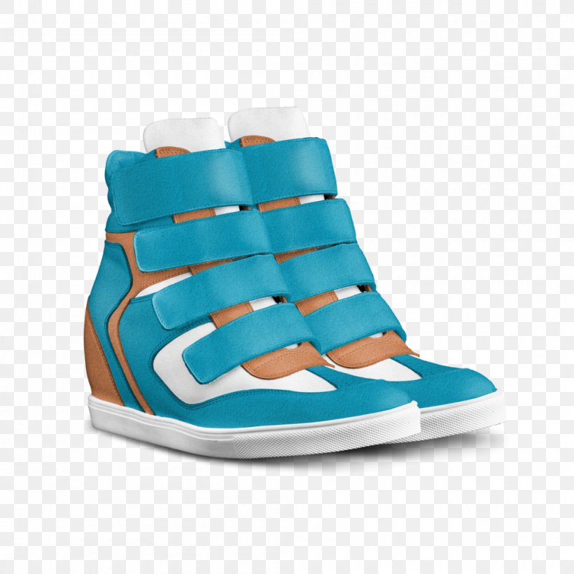 Sports Shoes Wedge Clothing Designer, PNG, 1000x1000px, Sports Shoes, Aqua, Azure, Clothing, Company Download Free