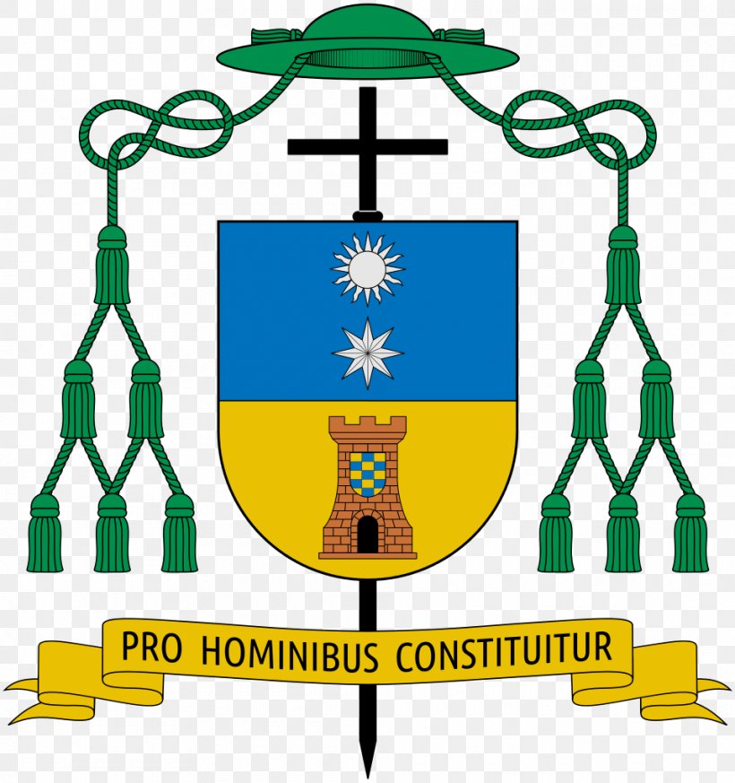 Bishop Coat Of Arms Roll Of Arms Ecclesiastical Heraldry Armoriale Dei Vescovi Italiani, PNG, 960x1023px, Bishop, Area, Arma, Artwork, Auxiliary Bishop Download Free