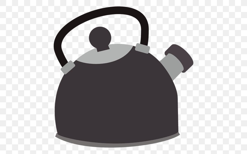 Cattle Clip Art, PNG, 512x512px, Cattle, Flat Design, Kettle, Small Appliance, Stovetop Kettle Download Free