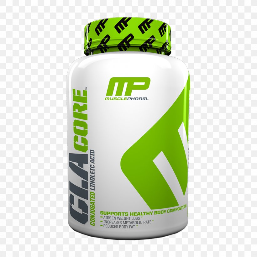 Dietary Supplement Conjugated Linoleic Acid MusclePharm CLA Core Softgel Weight Loss, PNG, 1000x1000px, Dietary Supplement, Bodybuilding Supplement, Brand, Conjugated Linoleic Acid, Fat Download Free