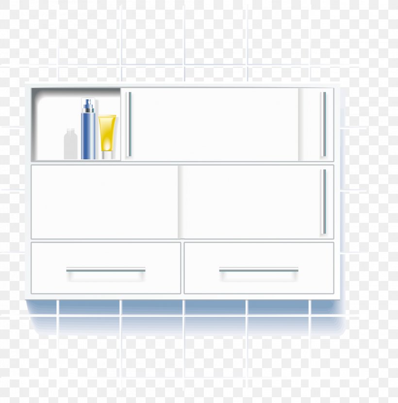 Euclidean Vector Bathroom, PNG, 2083x2114px, Bathroom, Area, Bathroom Cabinet, Brand, Cabinetry Download Free