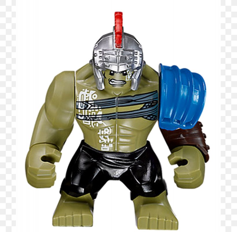 Hulk Lego Marvel Super Heroes Thor Loki Grandmaster, PNG, 800x800px, Hulk, Action Figure, Enchantress, Fictional Character, Figurine Download Free