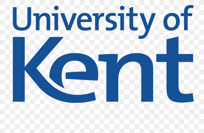 Logo University Of Kent City, University Of London University Of Karachi, PNG, 929x608px, Logo, Area, Blue, Brand, City University Of London Download Free