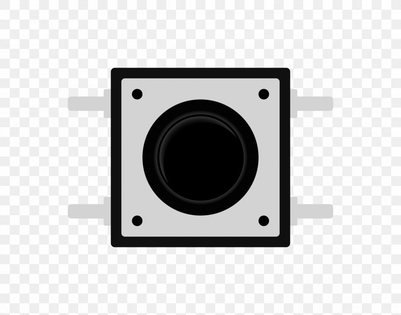 Push-button Electrical Switches Push Switch, PNG, 2400x1885px, Pushbutton, Audio, Audio Equipment, Button, Computer Speaker Download Free