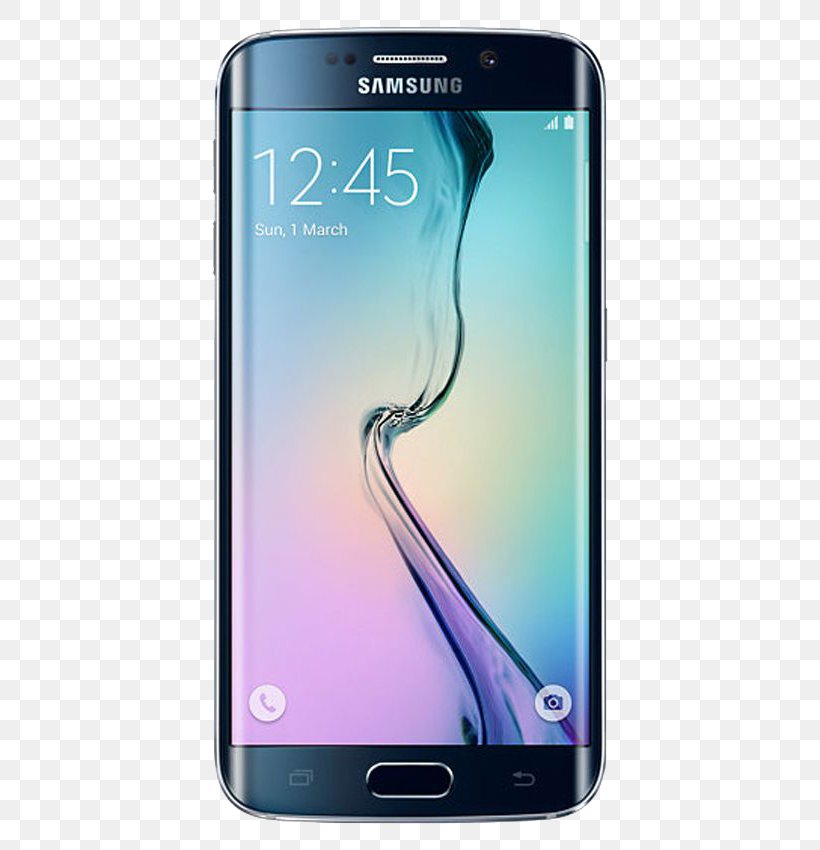 Samsung Galaxy S6 Edge Samsung GALAXY S7 Edge Smartphone, PNG, 680x850px, Samsung Galaxy S6 Edge, Android, Cellular Network, Communication Device, Electronic Device Download Free