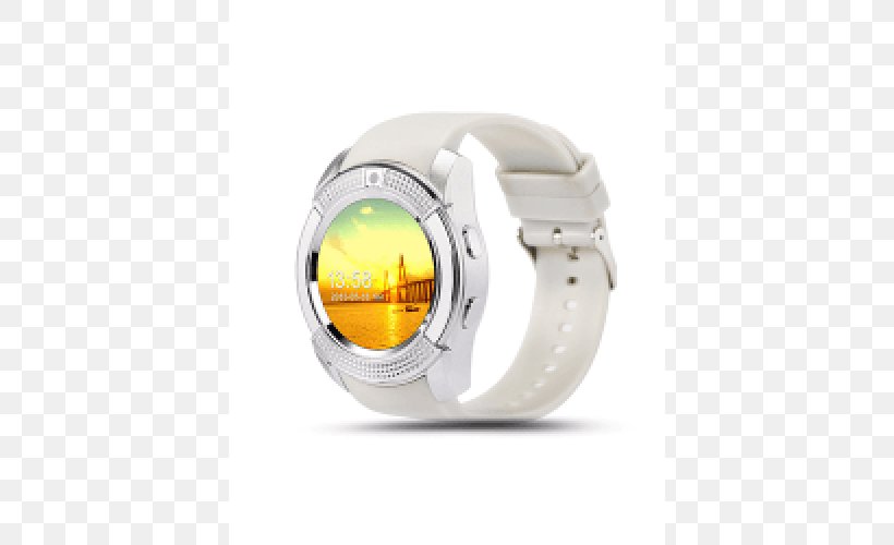 Smartwatch Android Activity Tracker Watch Phone, PNG, 500x500px, Smartwatch, Activity Tracker, Android, Bluetooth, Discounts And Allowances Download Free