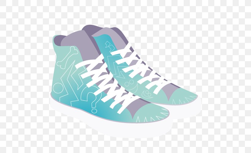 Sneakers Shoe Sportswear Cross-training, PNG, 500x500px, Sneakers, Aqua, Cross Training Shoe, Crosstraining, Footwear Download Free