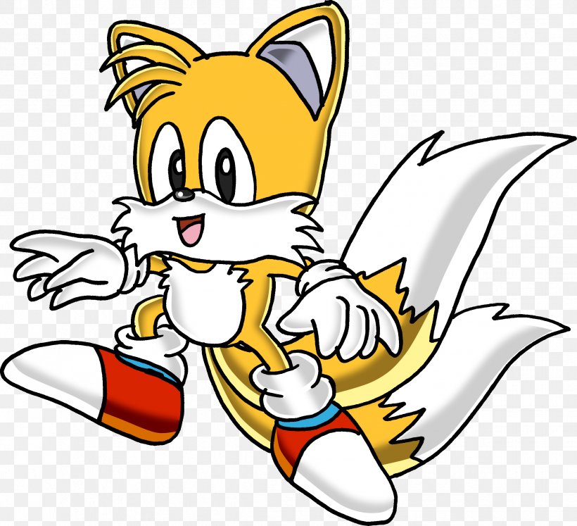 Tails Sonic Chaos Rouge The Bat Knuckles The Echidna Shadow The Hedgehog, PNG, 2421x2207px, Tails, Art, Artwork, Carnivoran, Deviantart Download Free