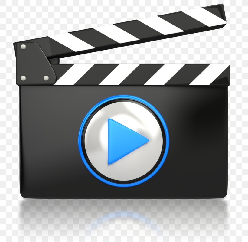 Video Clip Video On Demand Clip Art, PNG, 800x800px, Video, Advertising, Blog, Brand, Iconfinder Download Free