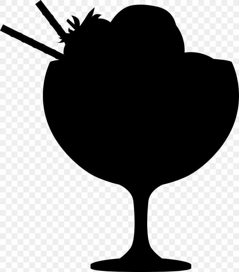 Wine Glass Clip Art Silhouette, PNG, 3085x3512px, Wine Glass, Blackandwhite, Glass, Plant, Silhouette Download Free