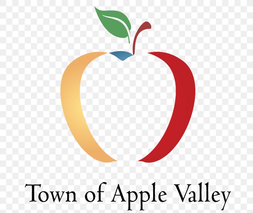 Apple Valley Logo High Desert City, PNG, 690x690px, Apple Valley, Apple, Area, Artwork, Brand Download Free