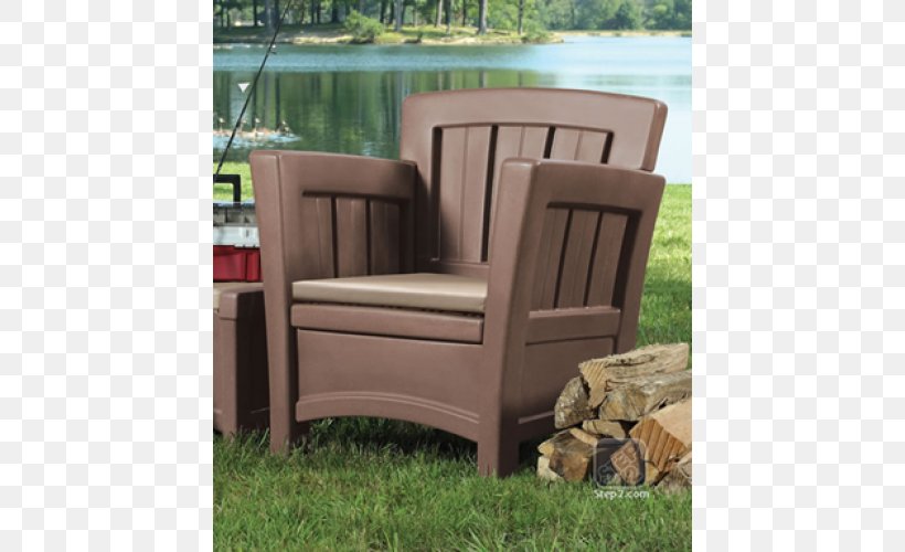 Chair Loveseat NYSE:GLW Wicker Garden Furniture, PNG, 500x500px, Chair, Furniture, Garden Furniture, Loveseat, Nyseglw Download Free