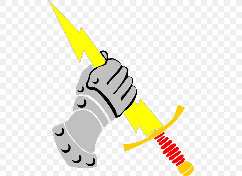 Clip Art Vector Graphics Lightning Image Openclipart, PNG, 492x596px, Lightning, Area, Artwork, Description, Drawing Download Free