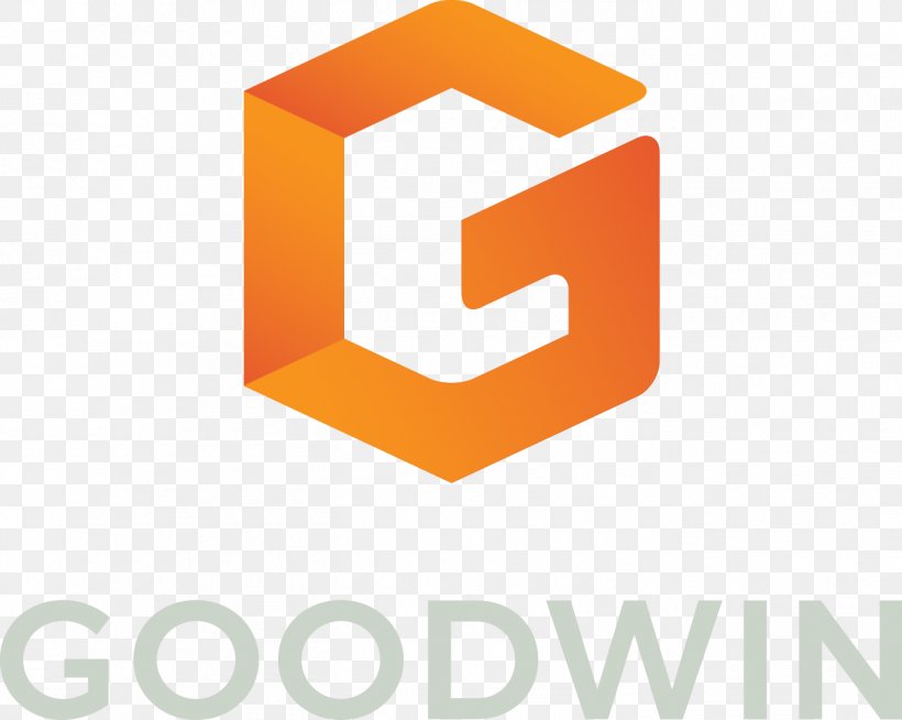 Goodwin Procter Logo Font Product Brand, PNG, 1365x1089px, Logo, Boston, Brand, Limited Liability Partnership, Orange Download Free