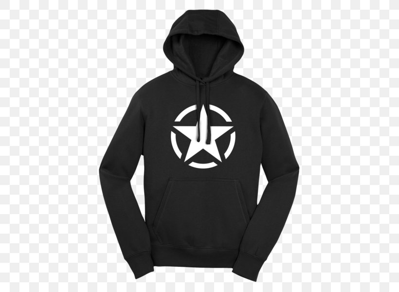 Hoodie T-shirt Sweater Zipper, PNG, 600x600px, Hoodie, Black, Bluza, Brand, Clothing Download Free