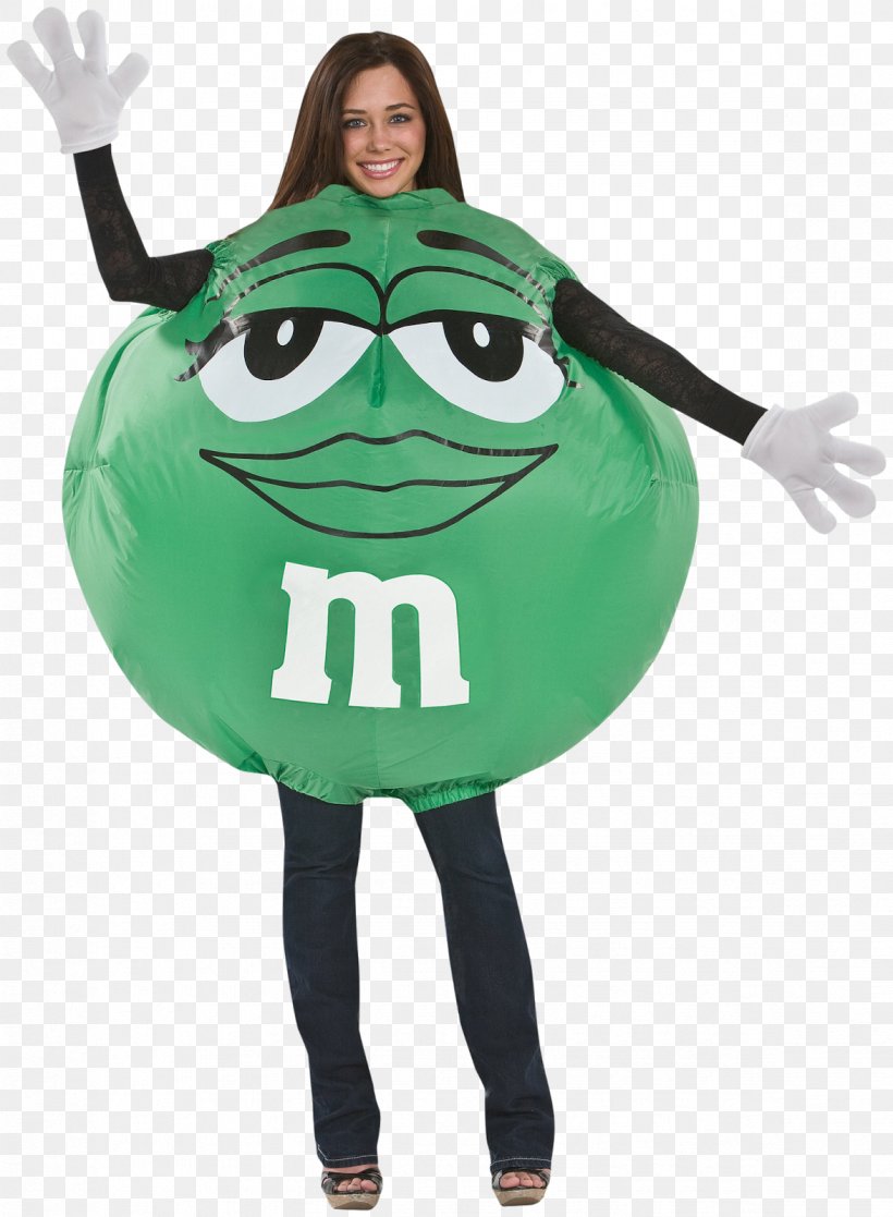 Inflatable Costume Halloween Costume M&M's, PNG, 1174x1600px, Costume, Adult, Clothing, Cosplay, Costume Party Download Free
