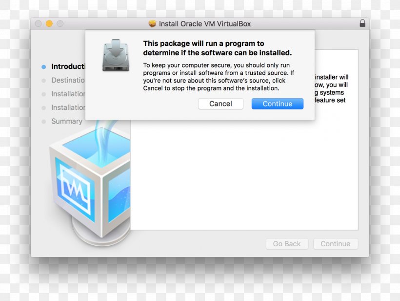 MacOS VirtualBox Installation Installer, PNG, 1464x1100px, Macos, Apple, Apple Disk Image, Brand, Diagram Download Free