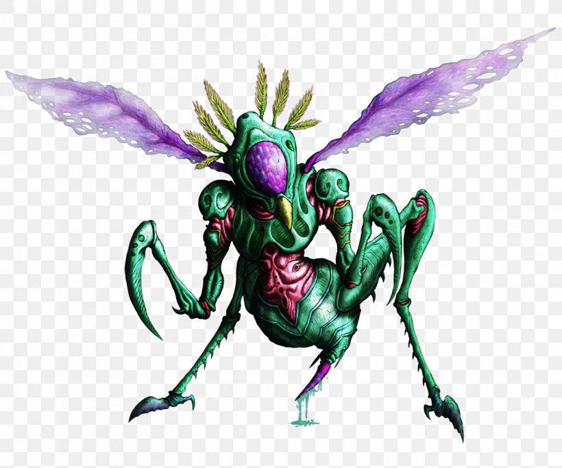 Metroid: Other M Metroid Fusion Super Metroid Boss TV Tropes, PNG, 1200x1000px, Metroid Other M, Amphibian, Art, Boss, Character Download Free