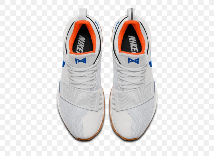 Sneakers Oklahoma City Thunder White Oklahoma City Blue Nike, PNG, 600x600px, Sneakers, Basketball, Blue, Brand, Color Download Free