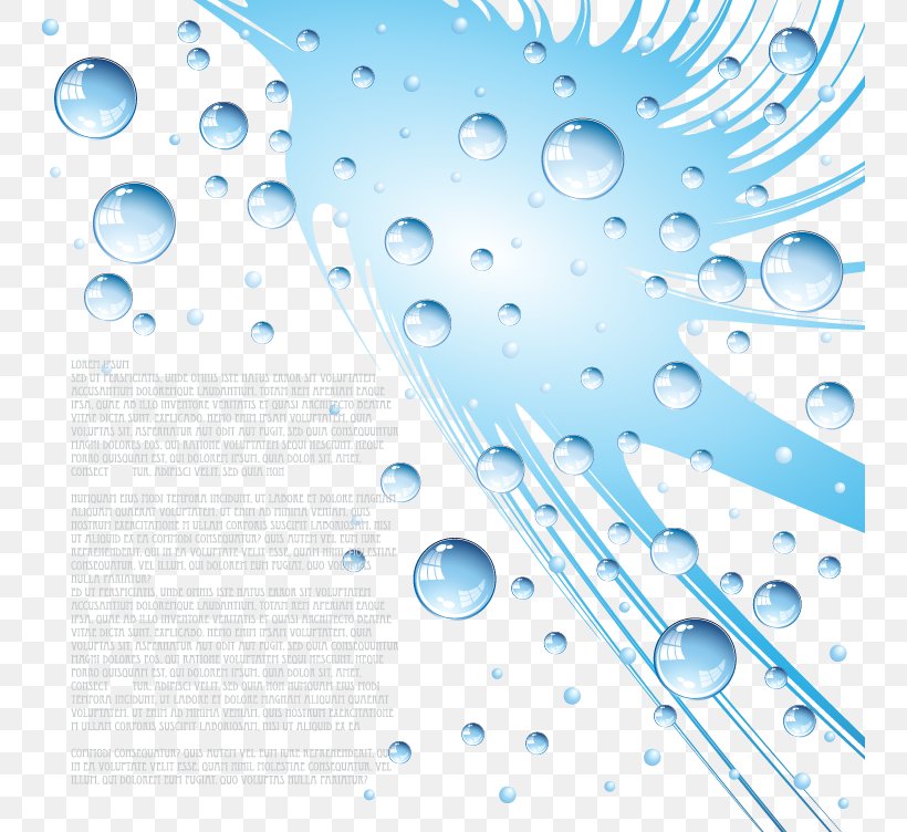 Soap Bubble Drop Clip Art, PNG, 744x752px, Bubble, Blue, Drop, Number, Point Download Free