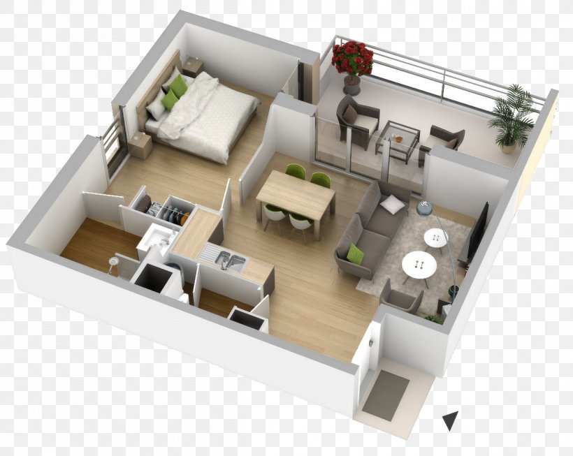 Apartment Building Real Estate Terrace Sea, PNG, 1205x960px, Apartment, Ajaccio, Building, Floor Plan, Garden Download Free