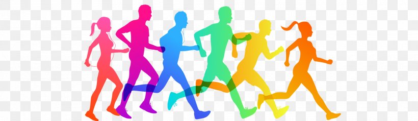 Clip Art Cross Country Running Vector Graphics 5K Run, PNG, 1920x560px, 5k Run, Cross Country Running, Arm, Friendship, Fun Download Free