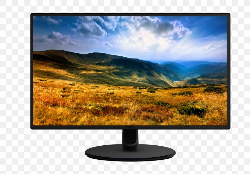 Computer Monitors Liquid-crystal Display LED-backlit LCD 1080p Planar Systems, PNG, 1549x1080px, Computer Monitors, Backlight, Computer Monitor, Computer Monitor Accessory, Digital Visual Interface Download Free