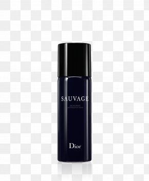 dior sauvage png