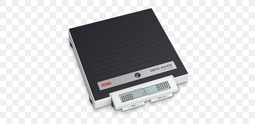Measuring Scales Seca GmbH Physician Medicine Doctor's Office, PNG, 745x399px, Measuring Scales, Apartment, Child, Clinic, Display Device Download Free