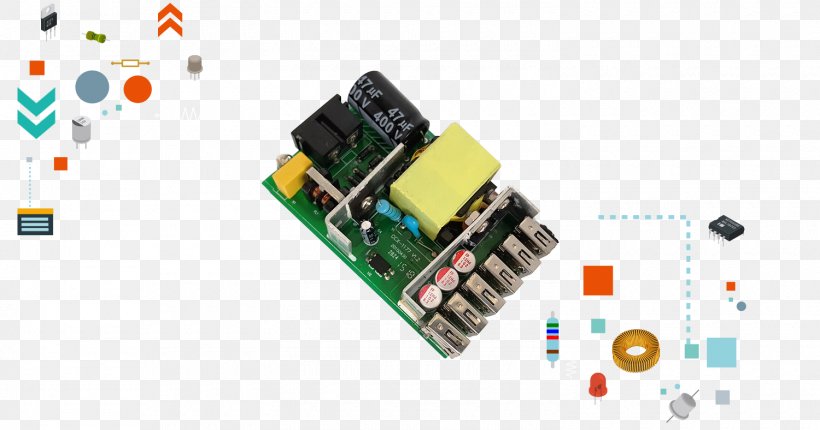 Microcontroller Electronics USB Electric Current Electric Potential Difference, PNG, 1500x788px, Microcontroller, Ampere, Circuit Component, Computer Port, Electric Current Download Free