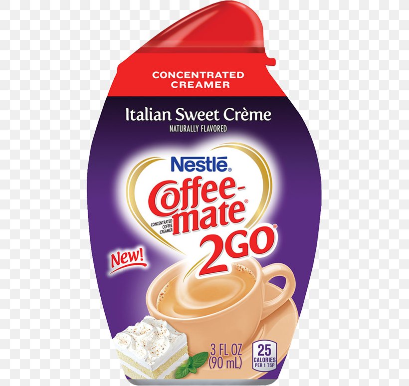 Non-dairy Creamer Coffee-Mate Caffè Mocha, PNG, 473x774px, Cream, Brand, Cappuccino, Chocolate Chip, Coffee Download Free