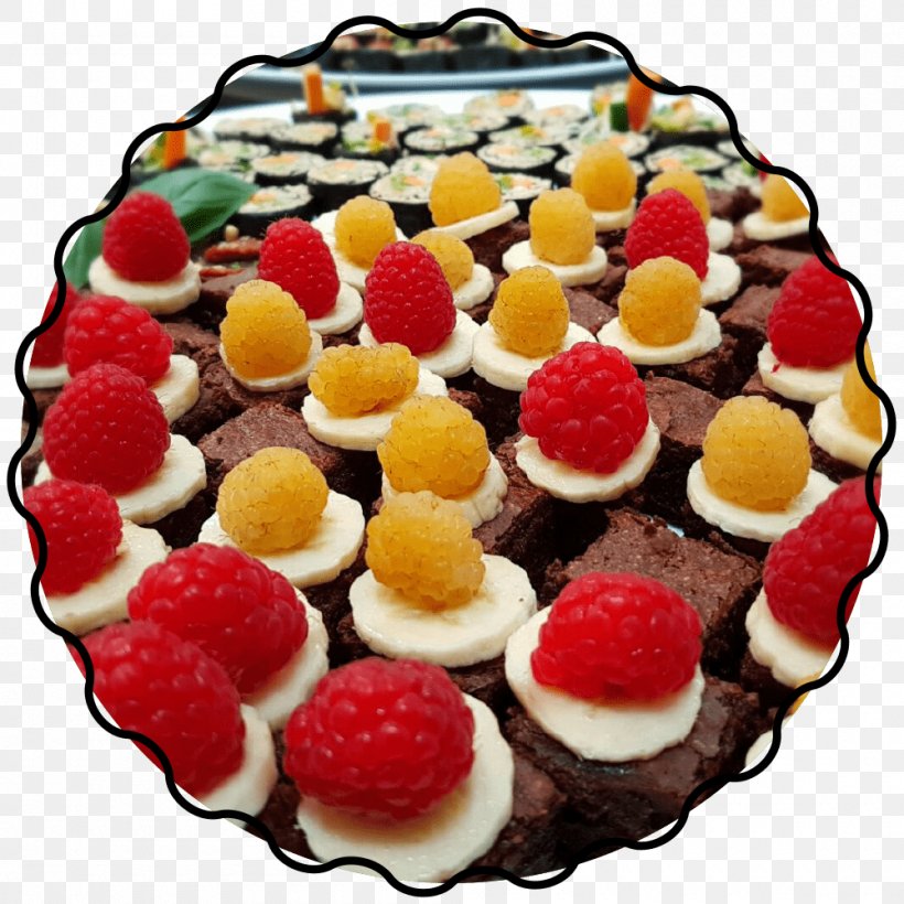 Petit Four Torte Tart Food Vegetarianism, PNG, 1000x1000px, Petit Four, Cake, Catering, Cream, Cuisine Download Free