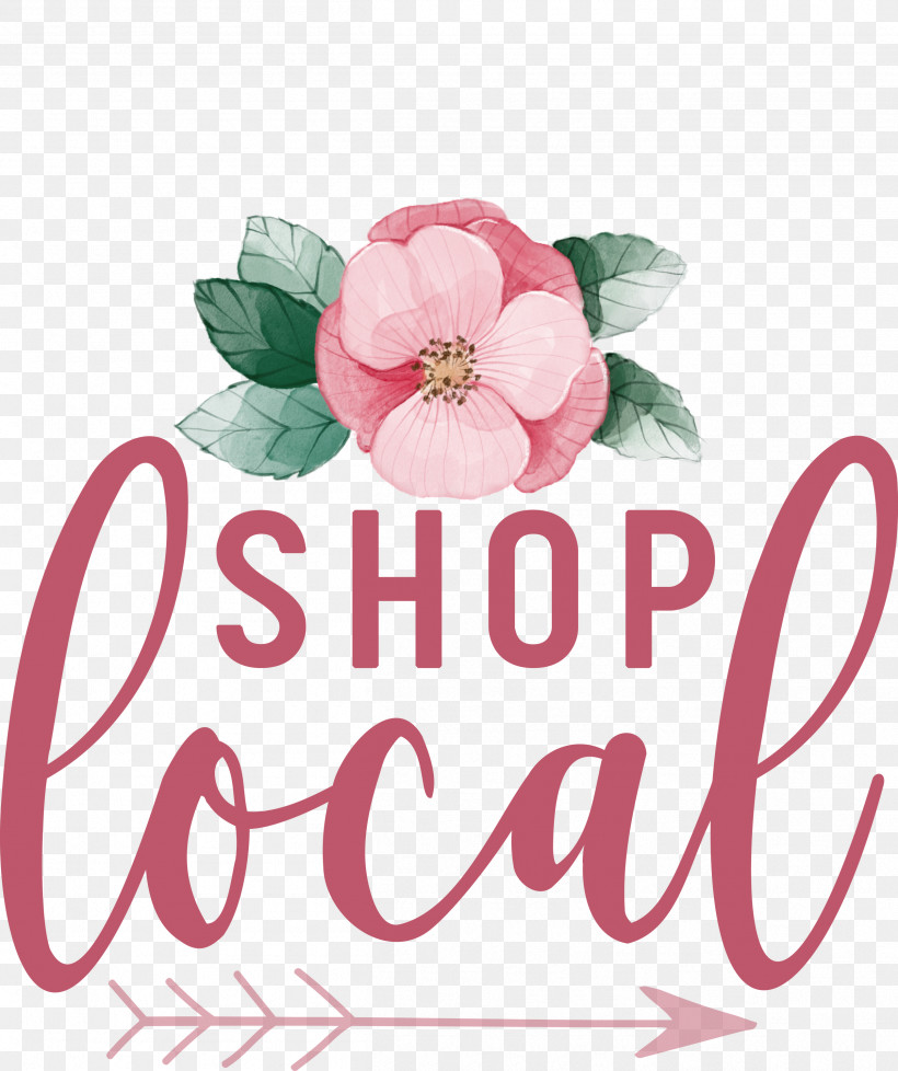 SHOP LOCAL, PNG, 2514x3000px, Shop Local, Biology, Cut Flowers, Floral Design, Flower Download Free