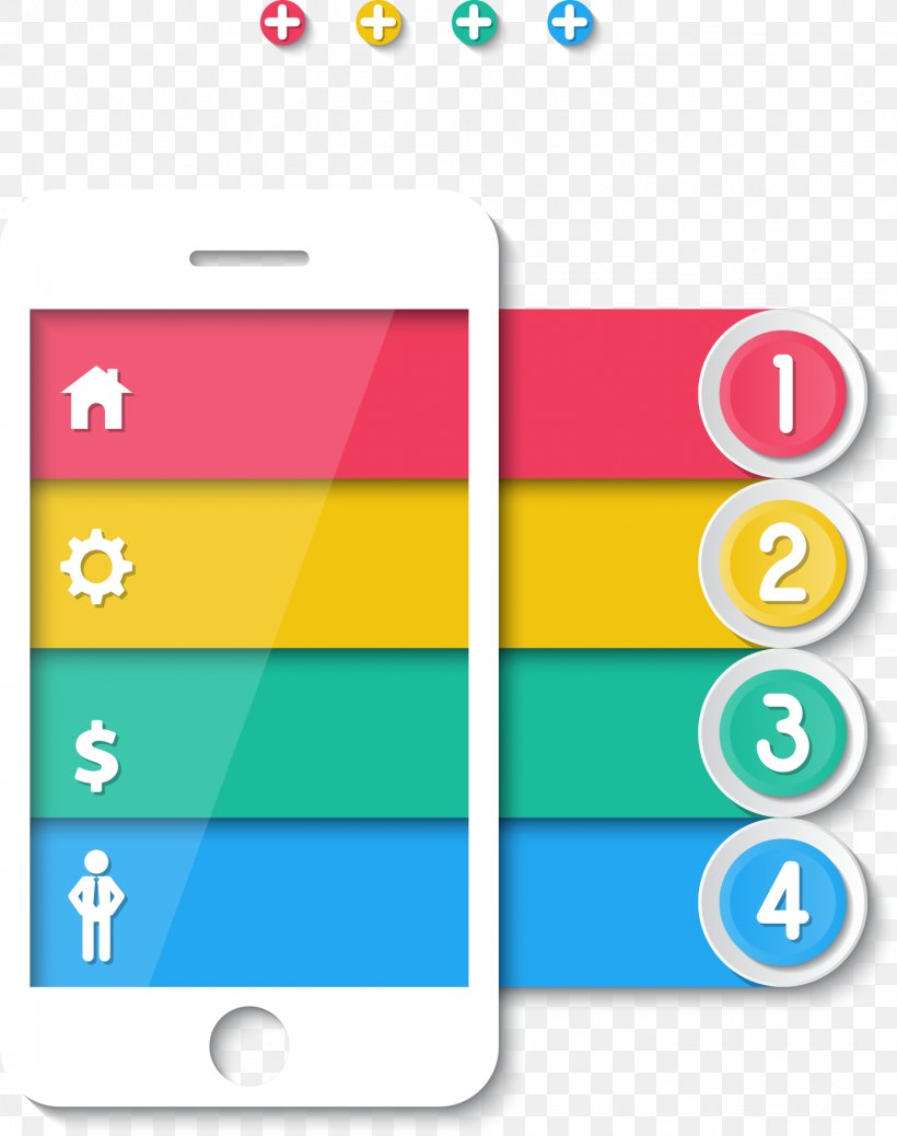 Smartphone Mobile Phone Infographic, PNG, 1545x1957px, Smartphone, Brand, Computer Icon, Computer Monitor, Flat Design Download Free