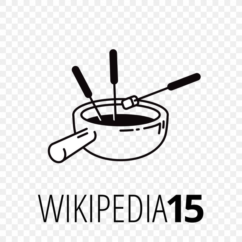 Wikipedia Logo GIF Wikimedia Foundation Encyclopedia, PNG, 1024x1024px, Wikipedia, Black And White, Brand, Cookware And Bakeware, Encyclopedia Download Free
