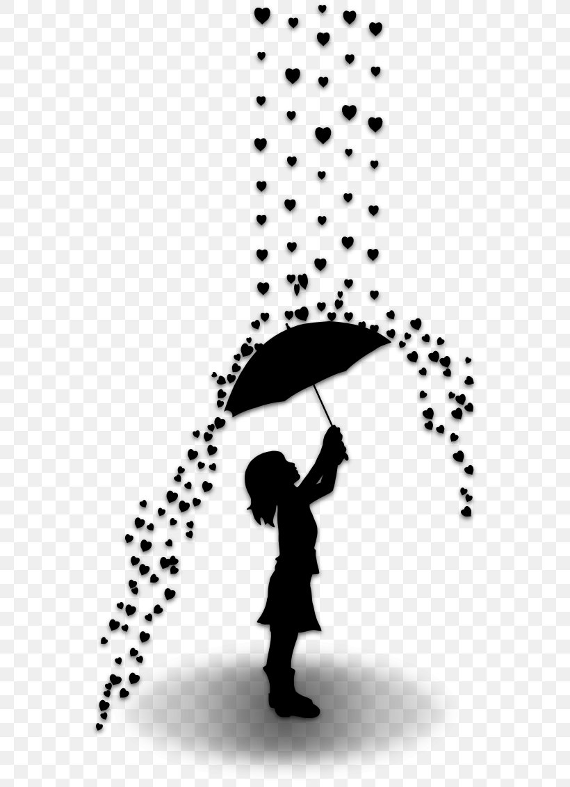 Clip Art Silhouette Balloon Girl Drawing, PNG, 564x1132px, Silhouette, Art, Balloon Girl, Blackandwhite, Drawing Download Free