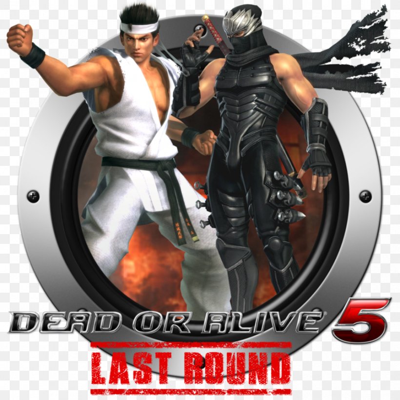 Dead Or Alive 5 Last Round Dead Or Alive 2 PlayStation 3 Xbox 360, PNG, 894x894px, Dead Or Alive 5 Last Round, Action Figure, Action Toy Figures, Costume, Dead Or Alive Download Free