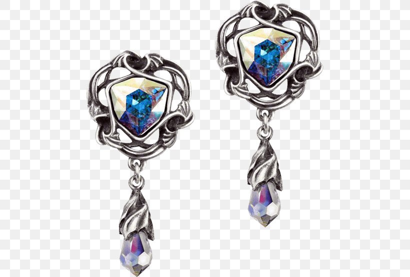 Earring Jewellery Кафф Necklace Charms & Pendants, PNG, 555x555px, Earring, Alchemy, Alchemy Gothic, Body Jewelry, Bracelet Download Free