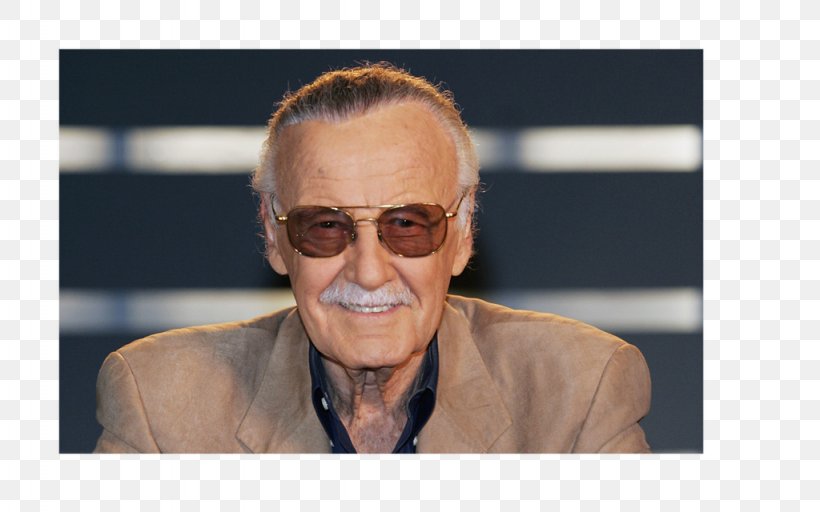 Excelsior! The Amazing Life Of Stan Lee Marvel Avengers Assemble Spider-Man Comic Book, PNG, 1024x640px, Stan Lee, Avengers Age Of Ultron, Cameo Appearance, Chin, Comic Book Download Free