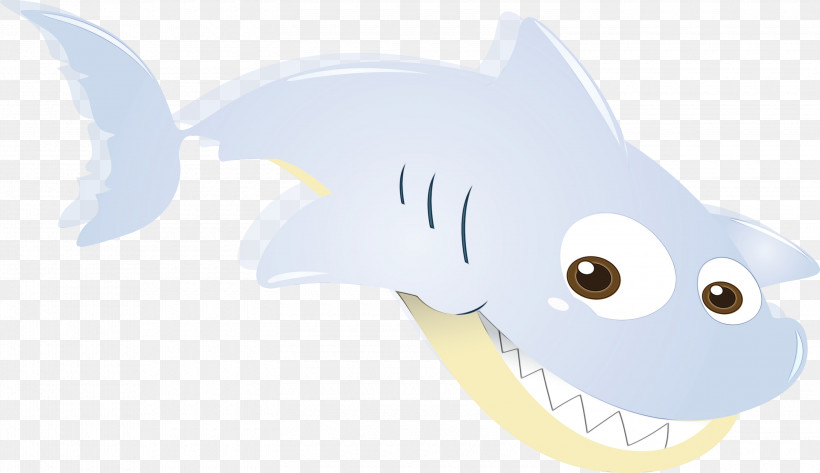 Fish Cartoon Fish Mouth, PNG, 3000x1734px, Watercolor, Cartoon, Fish, Mouth, Paint Download Free