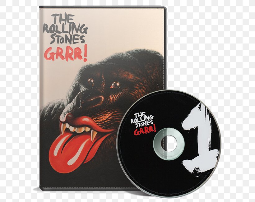 GRRR! Jump Back: The Best Of The Rolling Stones Album Rolled Gold: The Very Best Of The Rolling Stones, PNG, 650x650px, Grrr, Album, Box Set, Compact Disc, Compilation Album Download Free